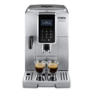 De'Longhi Kaffeevollautomat Dinamica ECAM 350.75.S