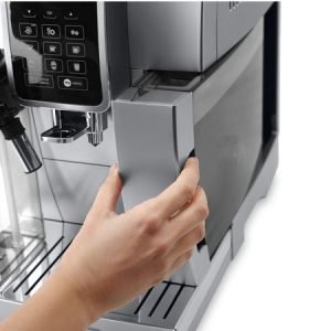 De'Longhi Kaffeevollautomat Dinamica ECAM 350.75.S