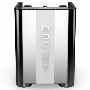 Rocket Espresso - Siebträgermaschine - Appartamento TCA Weiß