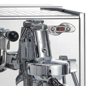 Bezzera - Siebträgermaschine Unica PID