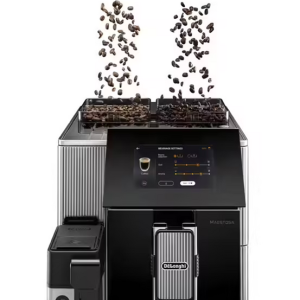 De'Longhi Kaffeevollautomat Maestosa Epam 960.75.GLM