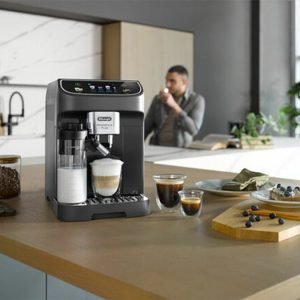 Delonghi - Kaffeevollautomat Magnifica Plus ECAM320.61.G