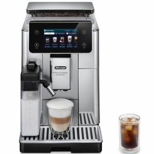 De'Longhi Kaffeevollautomat Primadonna Aromatic