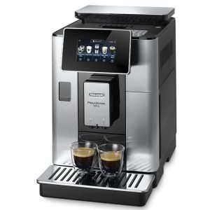 DeLonghi - Primadonna Soul Kaffeevollautomat ECAM 610.74.MB mit Mug To Go