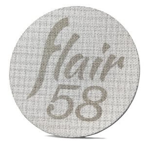 Handhebelmaschine FLAIR ESPRESSO 58X