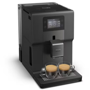 Krups Kaffeevollautomat Intuition Preference +