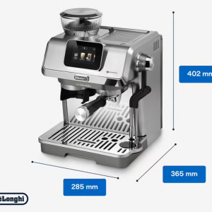 De'Longhi Siebträgermaschine La Specialista Touch EC9455.M