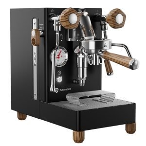 Lelit - Siebträgermaschine MaraX3 PL62X3-2Q20 - Schwarz
