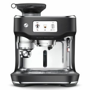 Sage - The Oracle Dual Boiler - Siebträgermaschine - Black truffle