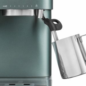 KitchenAid - Kaffeehalbautomat 5KES6551EJP Juniper - Grün