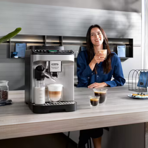 De'Longhi Kaffeevollautomat Magnifica Evo Next - ECAM310.80.SB