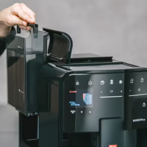 Melitta Kaffeevollautomat Barista SE - Melitta