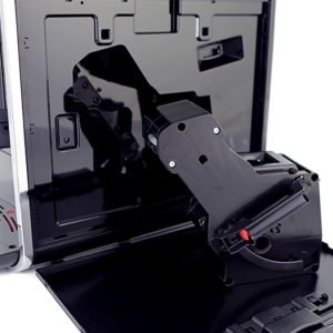 Melitta Kaffeevollautomat T Smart schwarz F830-102