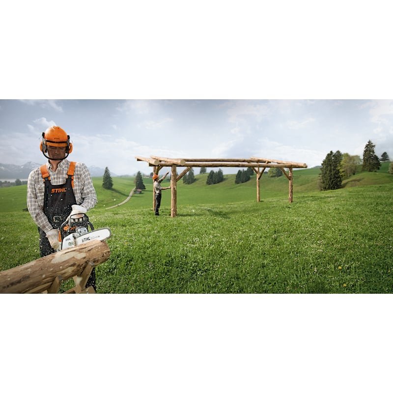 Stihl Kettensäge MS 391