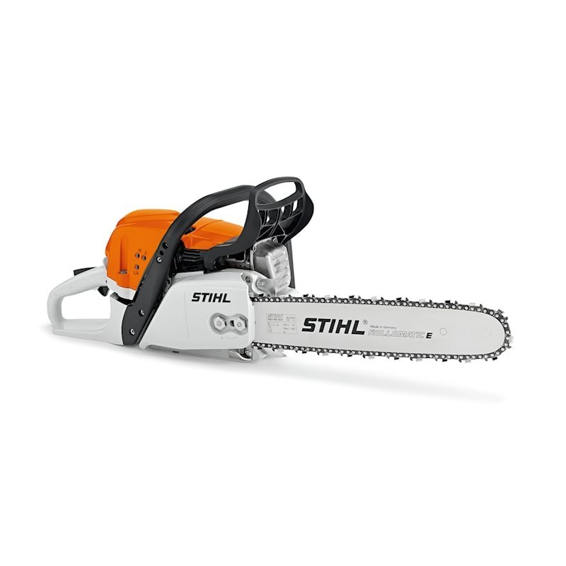 Stihl Kettensäge MS 391