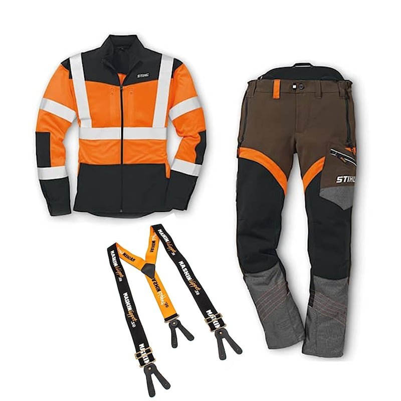 Stihl Benzin-Freischneider FS 561 C-EM