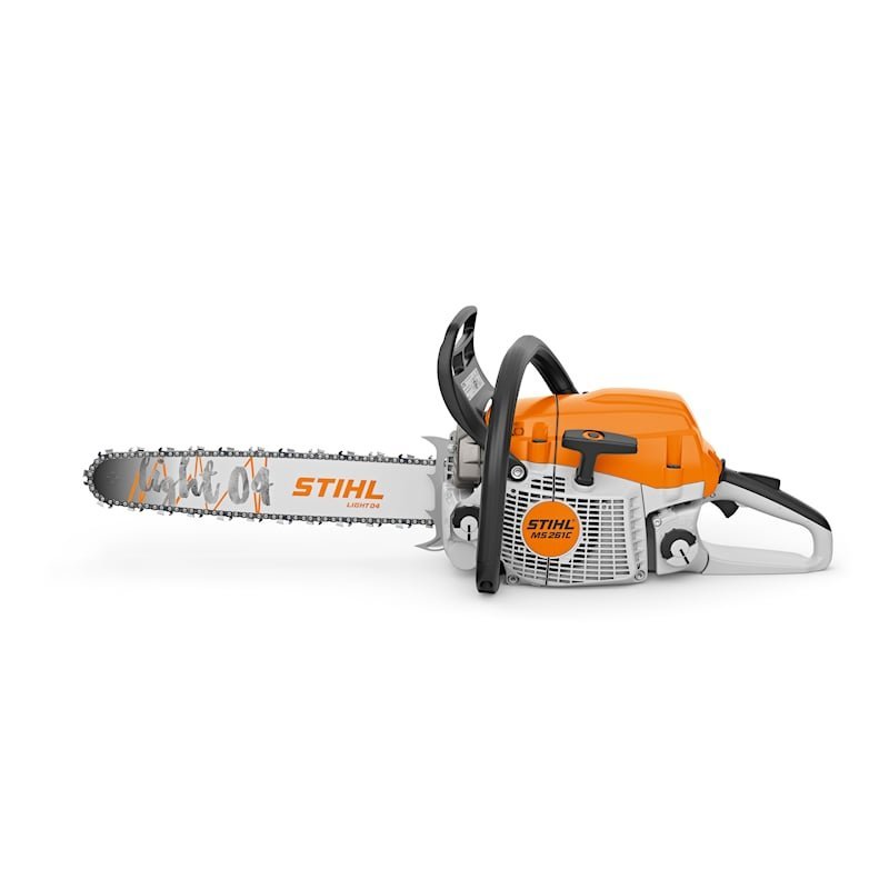 Stihl Kettensäge MS 261 C-M (40 cm)
