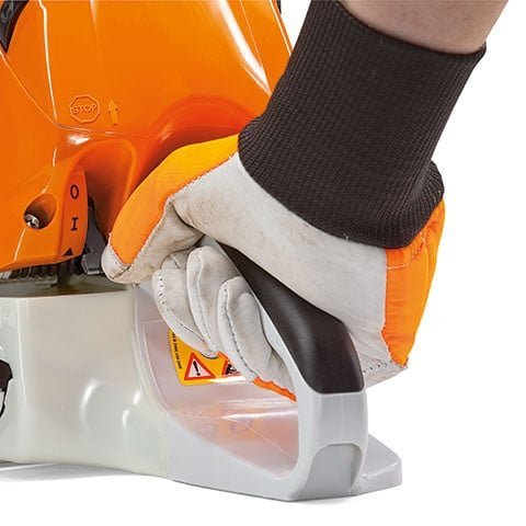 Stihl Kettensäge MS 211 C-BE