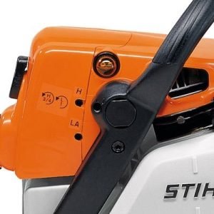 Stihl Kettensäge MS 211 C-BE