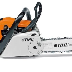 Stihl Kettensäge MS 211 C-BE