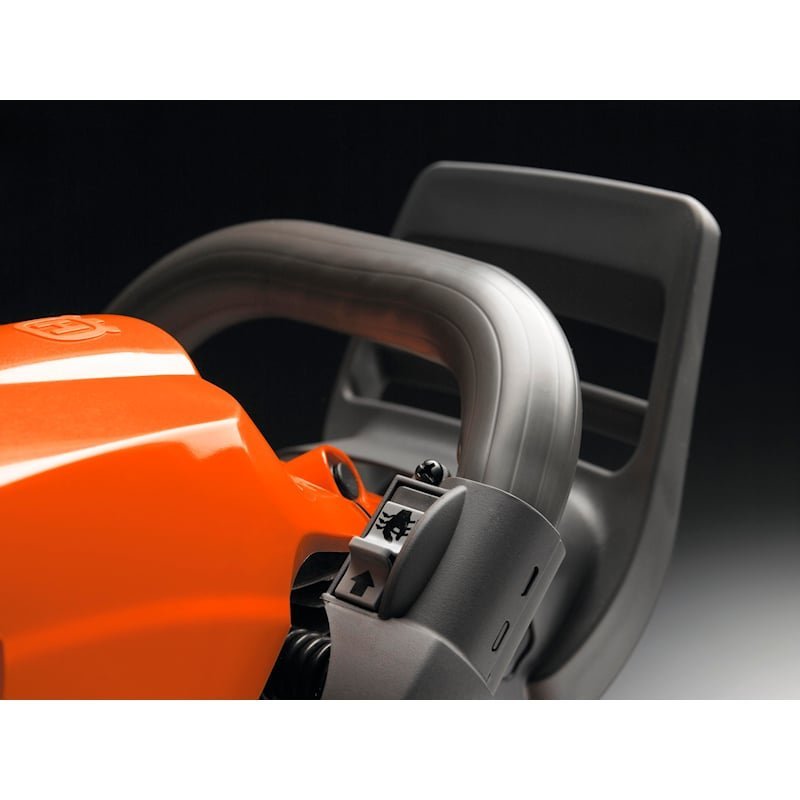 Husqvarna 560XPG Motorsäge