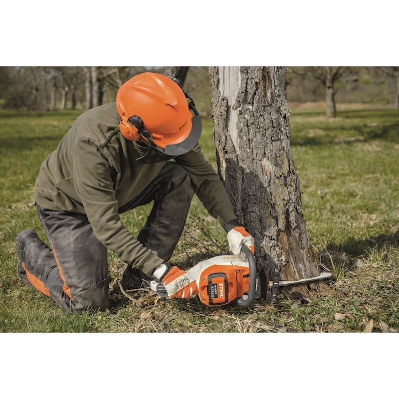 Stihl MSA 220 Akku-Sägenpaket