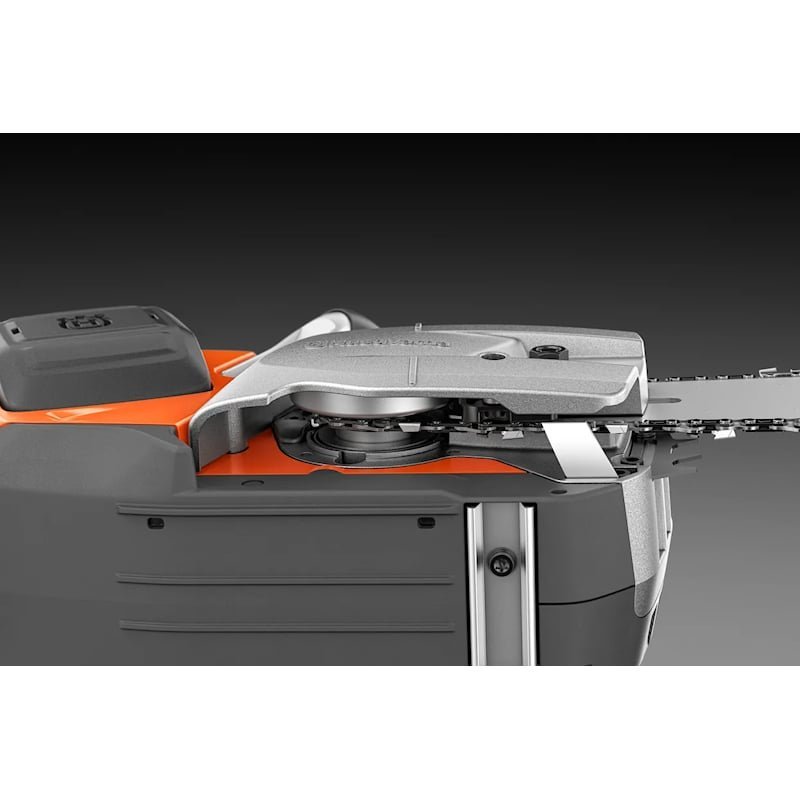 Husqvarna 542i XPG Akku-Kettensäge mit Akkubox