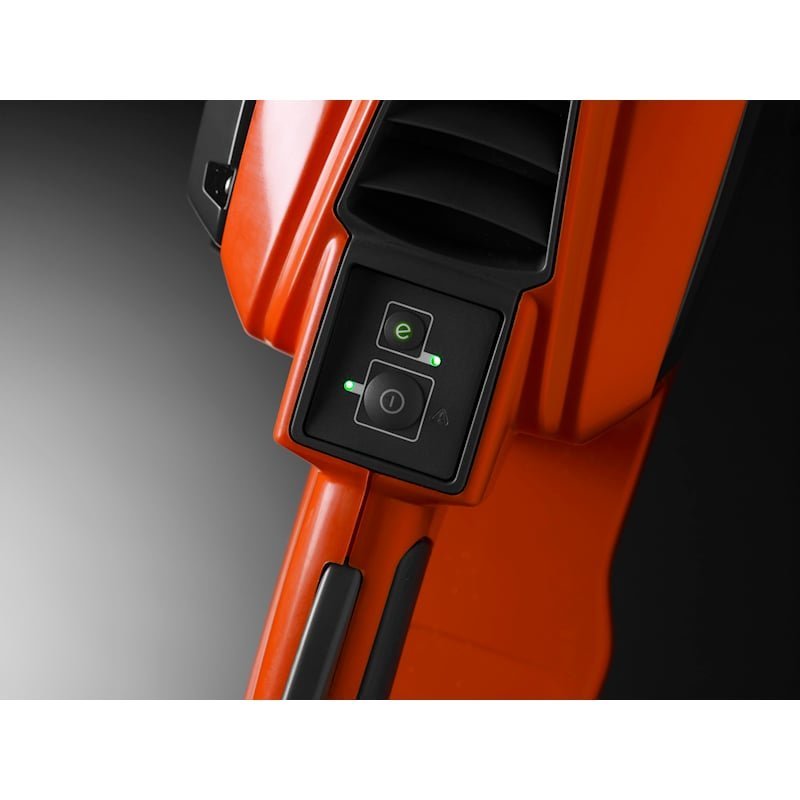 Husqvarna 535iXP Akku-Kettensäge Profi-Paket
