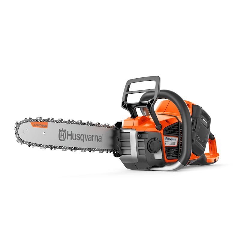 Husqvarna 540i XP Akku-Kettensägenpaket