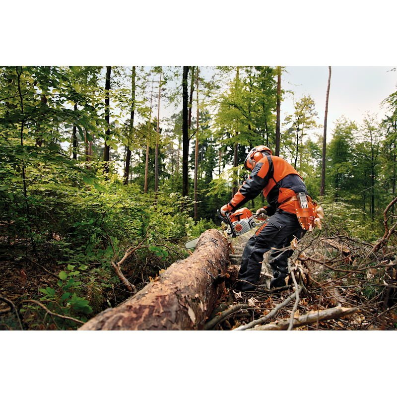 Stihl Kettensäge MS 362 C-M