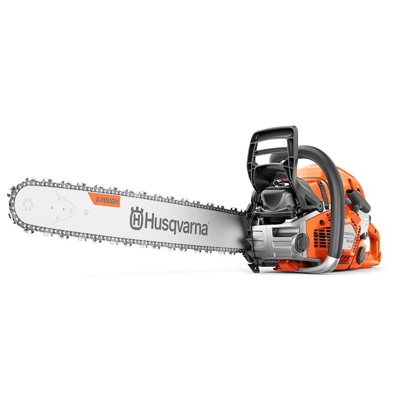 Husqvarna 562 XPG Mark II Motorsäge Inkl. Schneidausrüstung