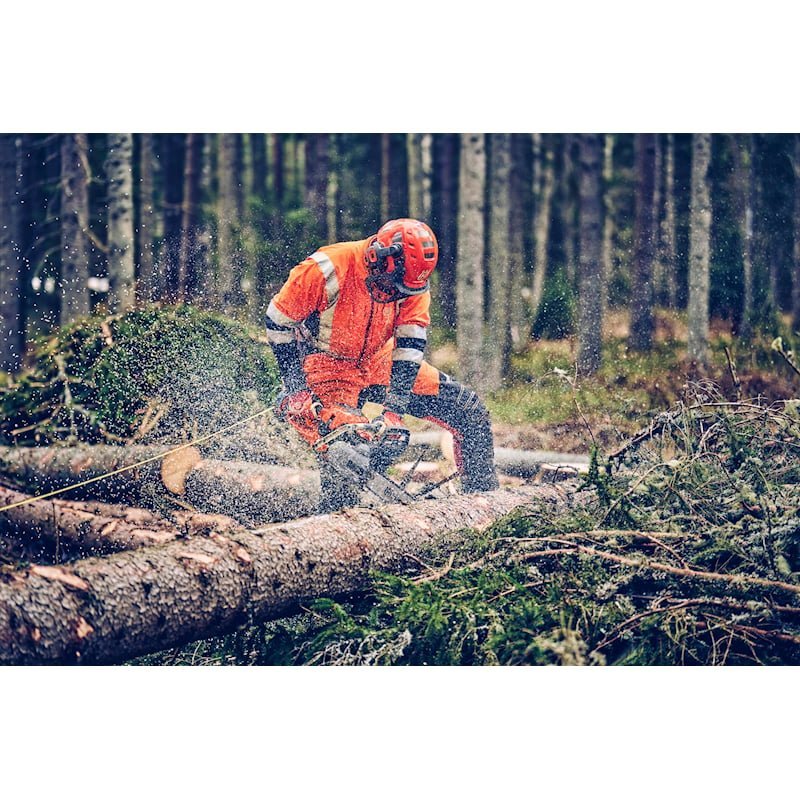 Husqvarna 562 XPG Mark II Motorsäge Inkl. Schneidausrüstung