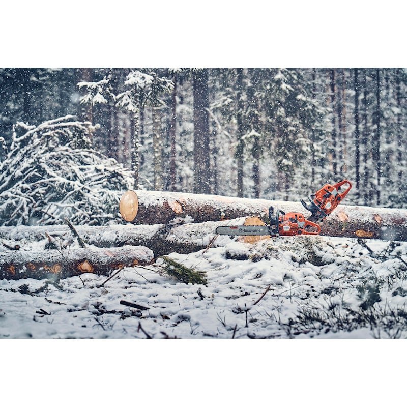 Husqvarna 562 XPG Mark II Motorsäge Inkl. Schneidausrüstung