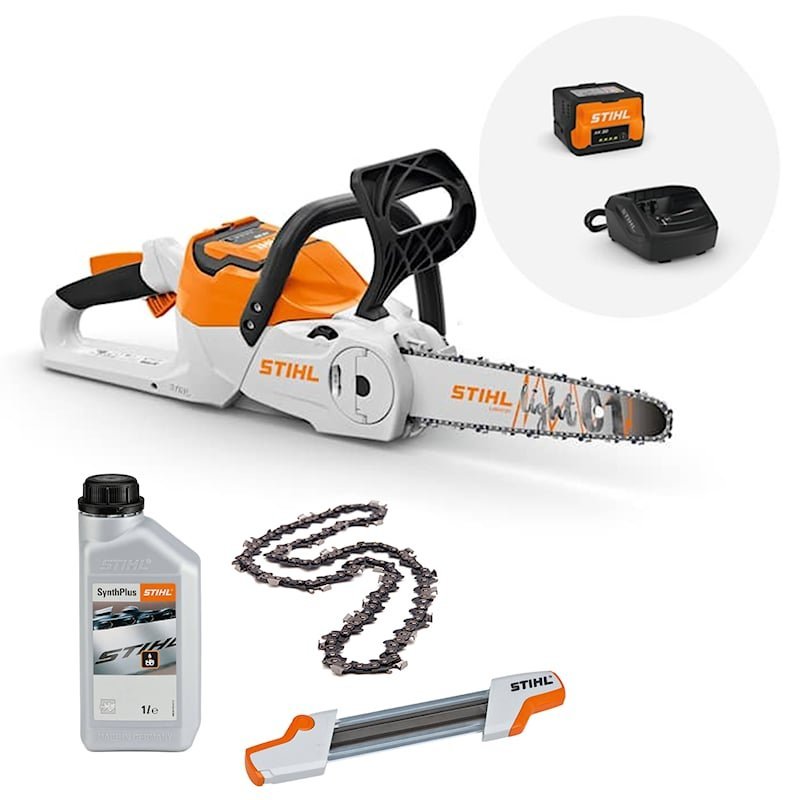 Stihl MSA 70 C-B Starterset
