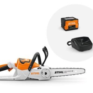 Stihl MSA 70 C-B Starterset