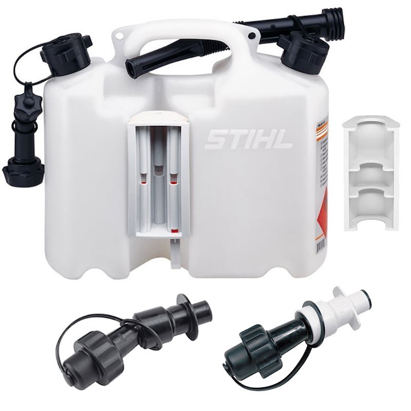 Stihl Kettensäge MS 201 TC-M