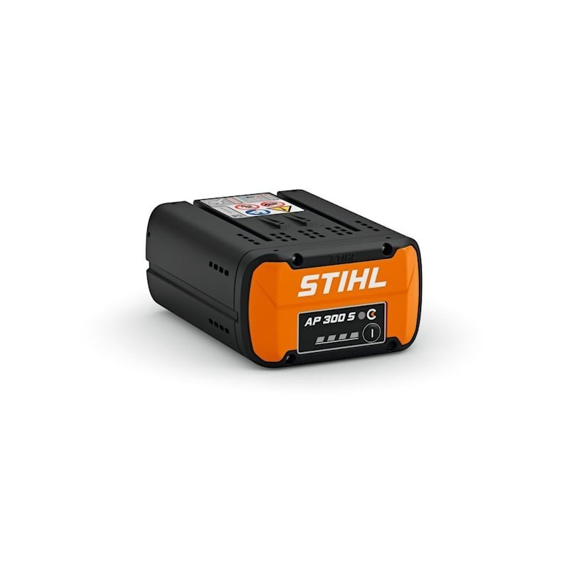 Stihl MSA 220 TC-O Akku-Sägenpaket