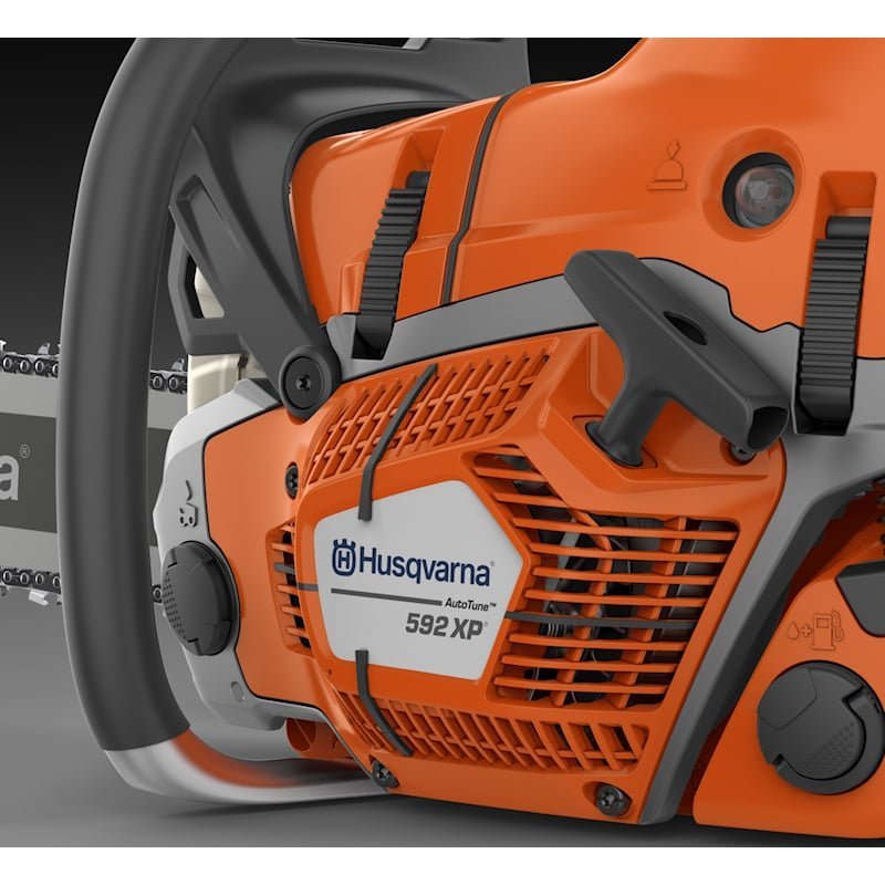 Husqvarna Kettensäge 592 XPG