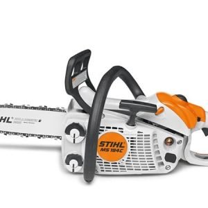 Stihl MS 194 C-E Motorsäge Freizeitpaket