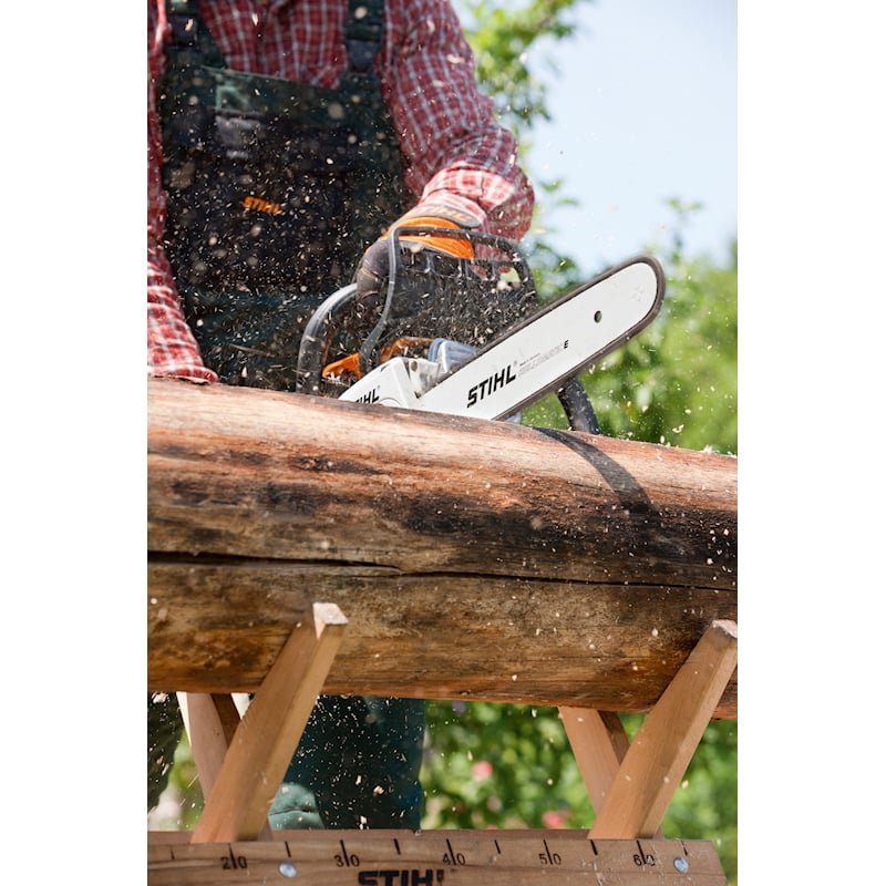 Stihl Kettensäge MS 231