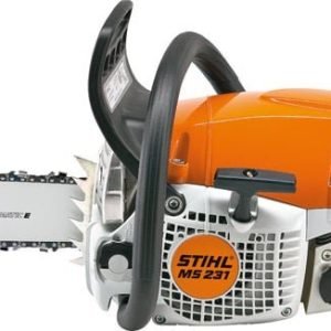 Stihl Kettensäge MS 231