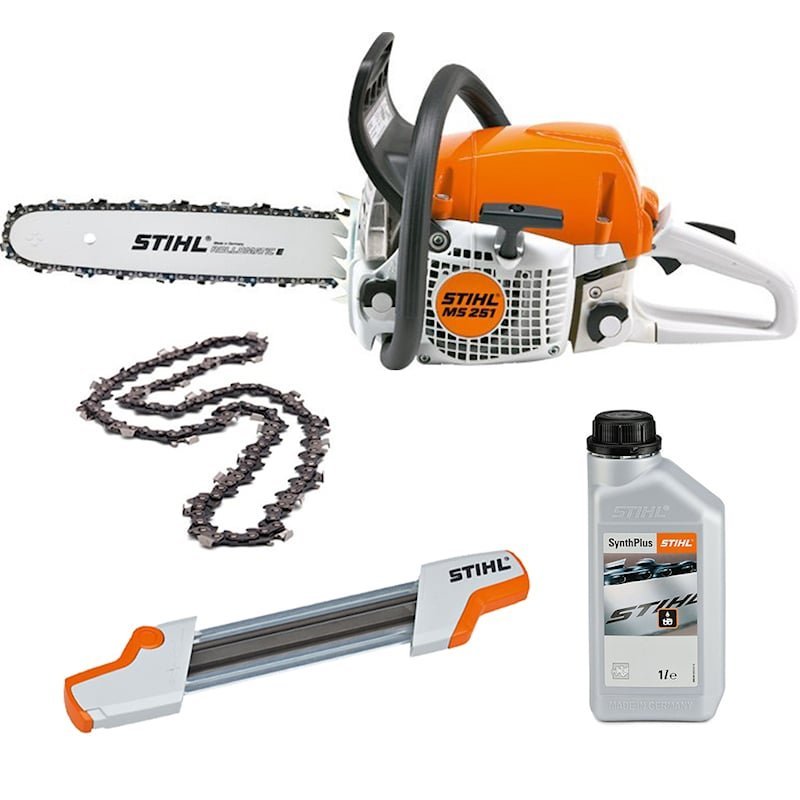 Stihl MS 251 Kettensäge