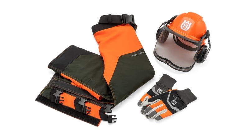 Stihl MSA 70 Akku-Motorsägenpaket – Bild 9