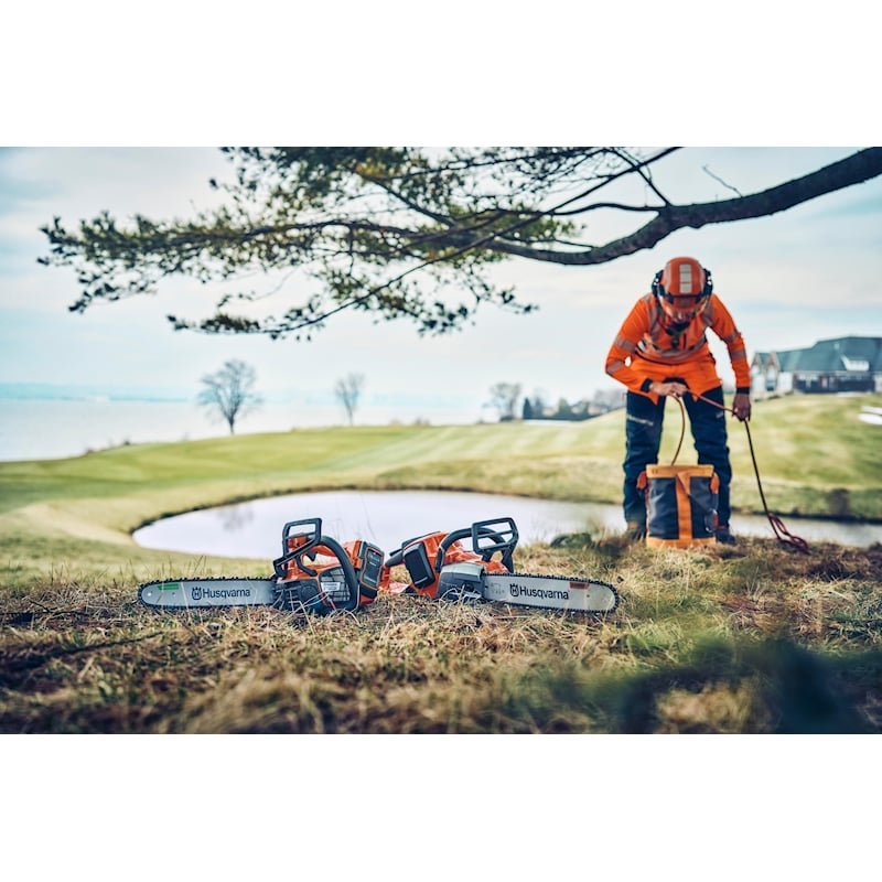 Husqvarna Akku-Kettensäge 542i XPG