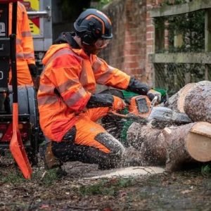 Husqvarna Akku-Kettensäge 542i XPG