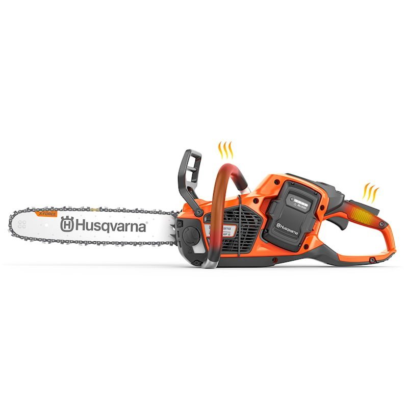 Husqvarna Akku-Kettensäge 542i XPG