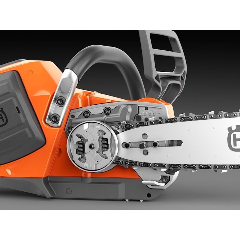 Husqvarna Akku-Kettensäge 542i XPG