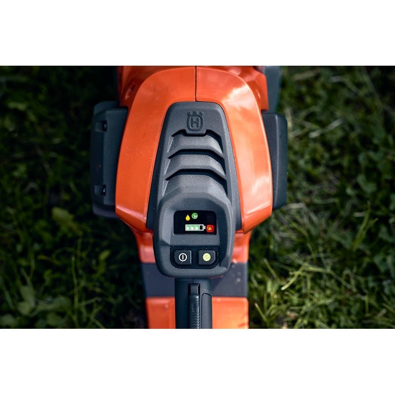 Husqvarna Akku-Kettensäge 542i XPG