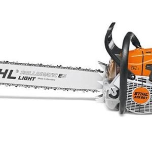 Stihl Kettensäge MS 661 C-M