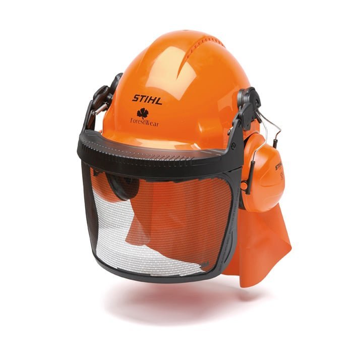 Stihl FS 411 Freischneiderpaket